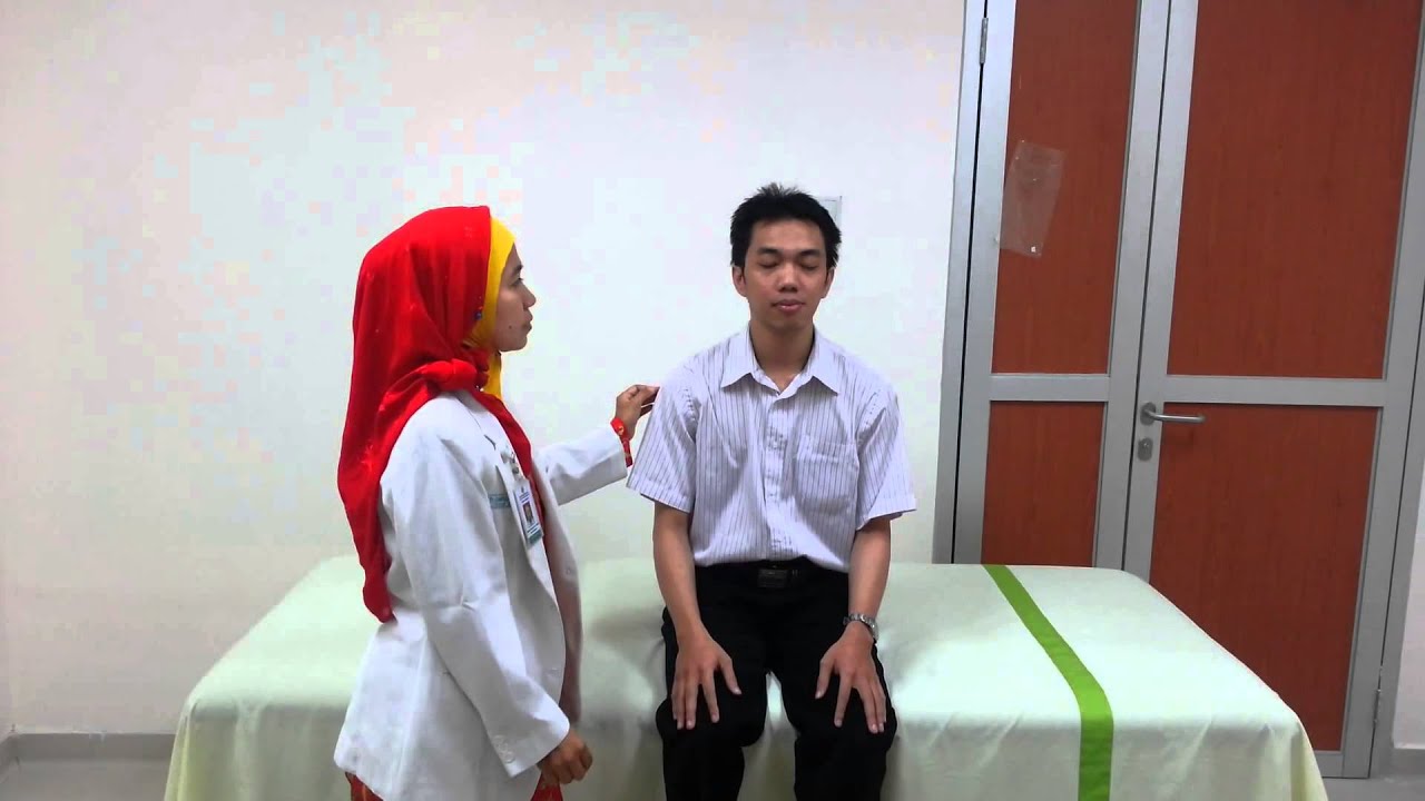 Teknik manuver Semont UGM
