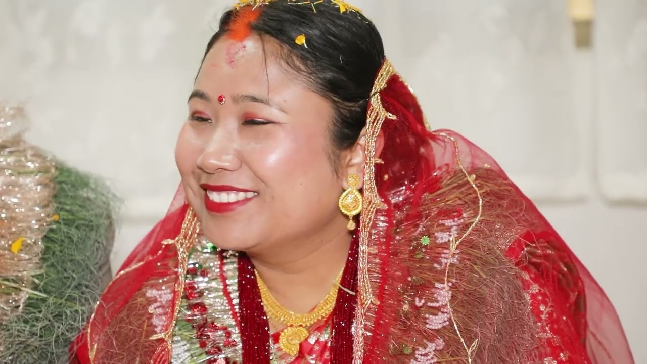 Astha wed sanjay part 1