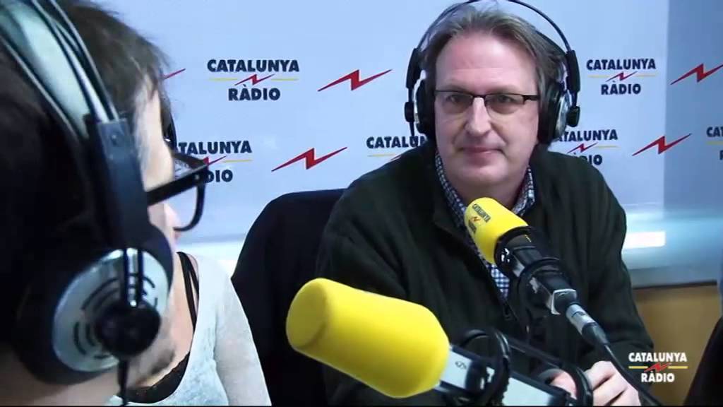 El matí de Catalunya Ràdio - 25 anys de 