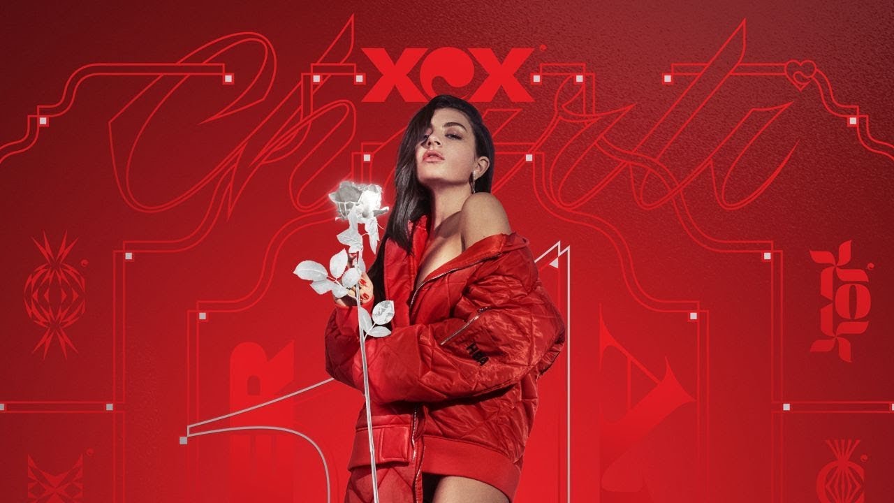 Charli XCX - Dreamer (feat. G-Dragon & Lydia Paek) [REMIX]