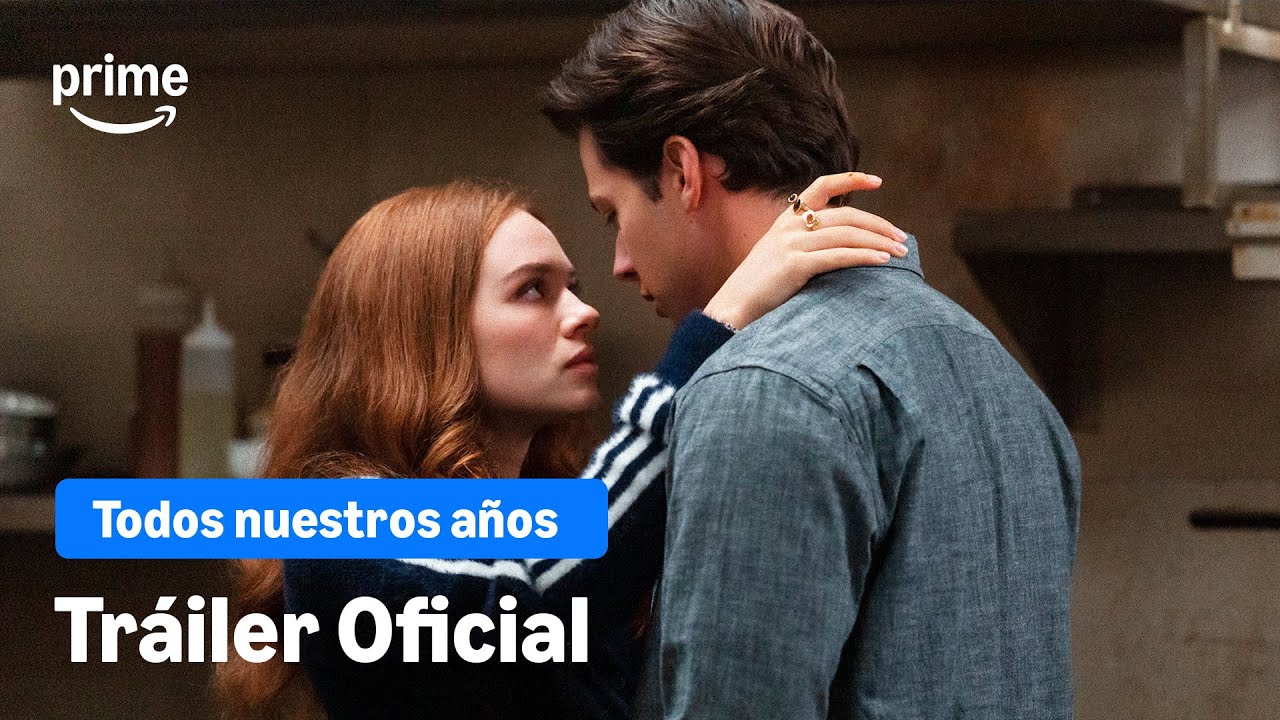 Every Year After - Tr&aacute;iler Oficial | Prime Video Espa&ntilde;a