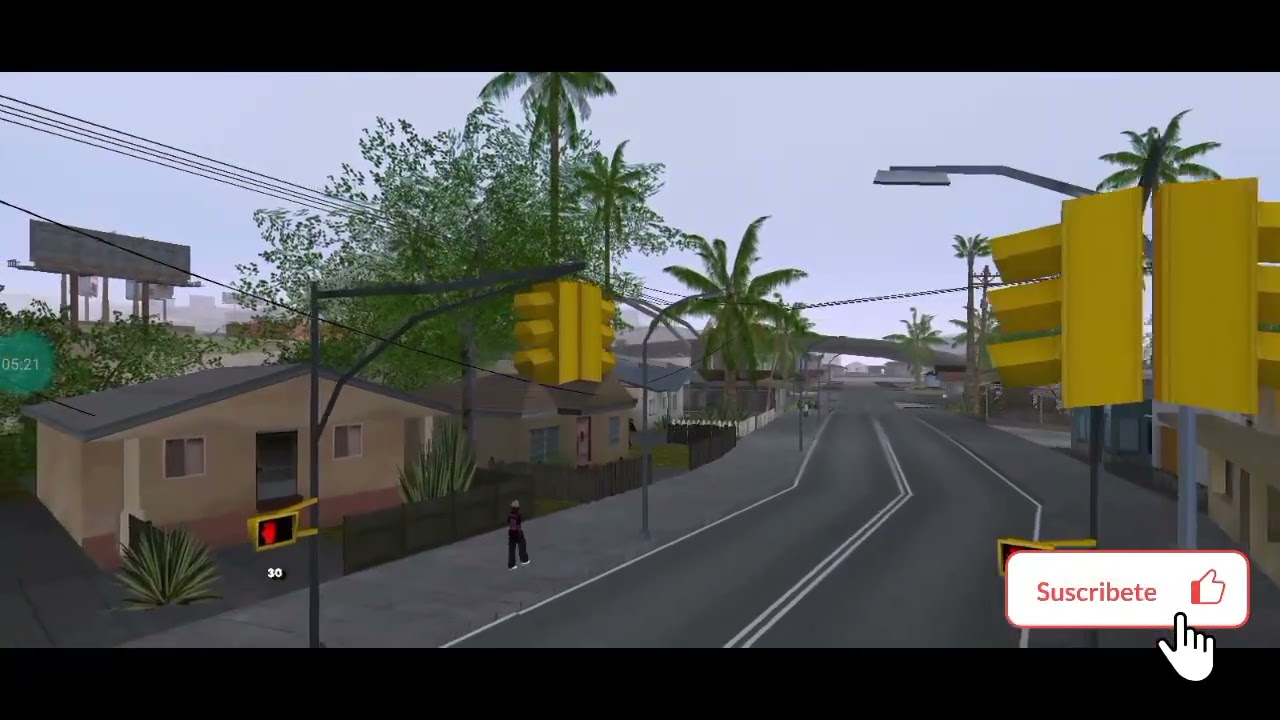 GRAPHIC TIMECYC V2 GTA SA ANDROID🥶 #shorts    