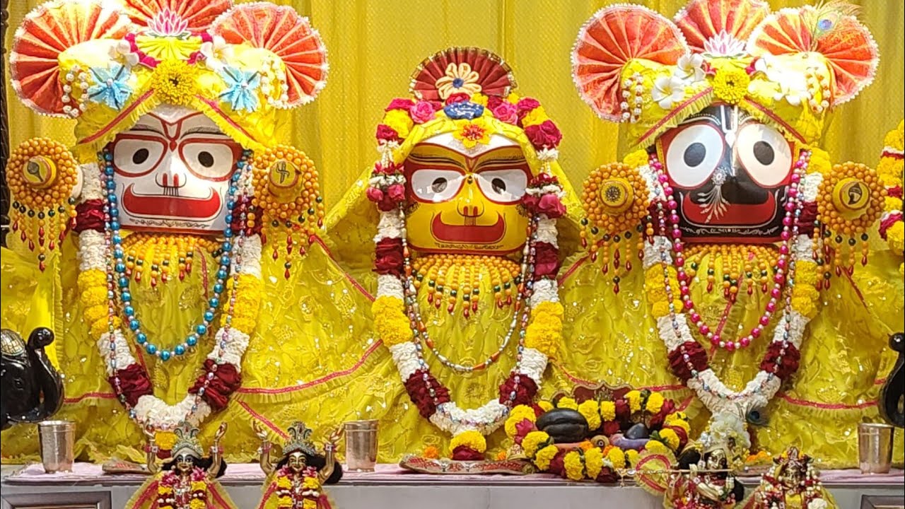 Daily Mangal Darshan Aarti Live 🔴 18 March