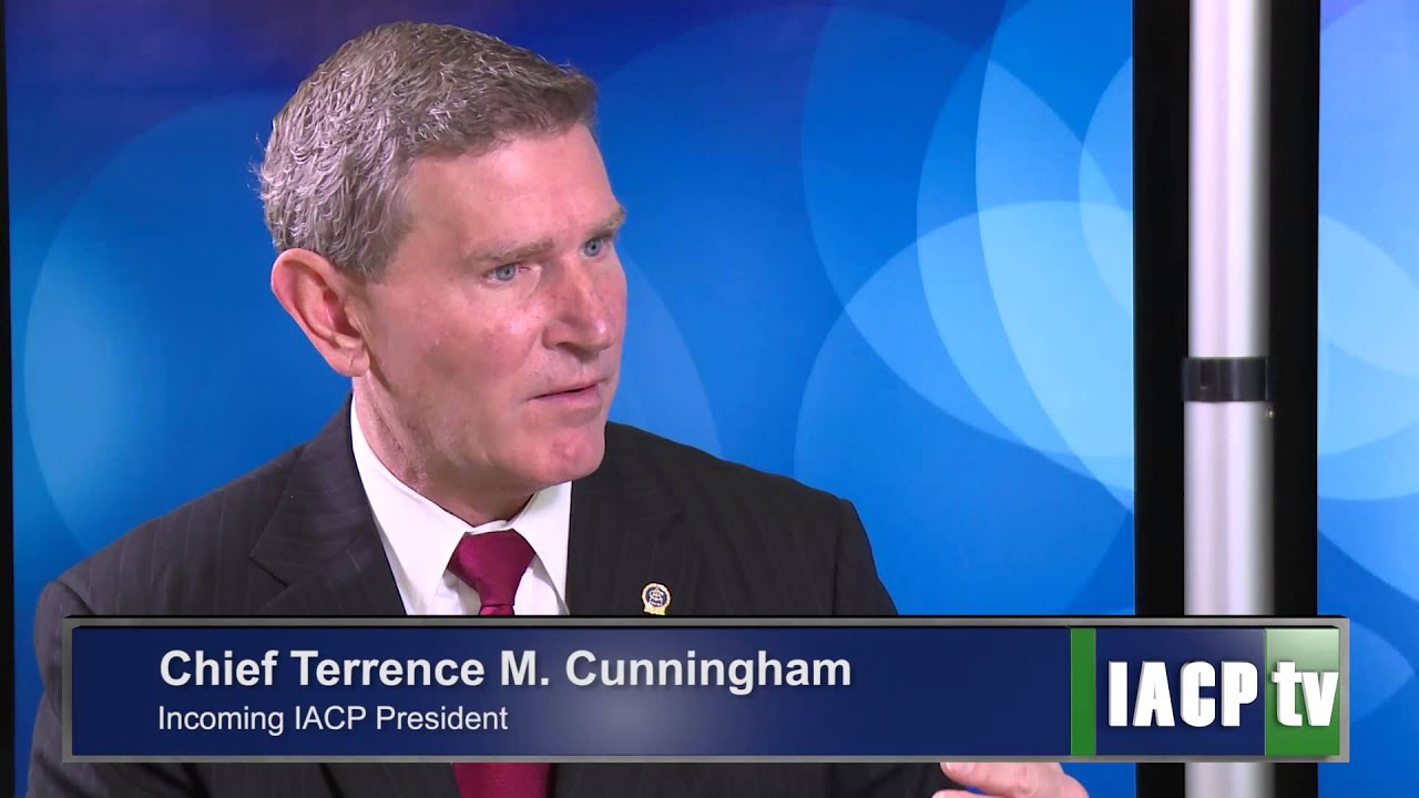 Incoming 2015/2016 IACP President&rsquo;s Goals