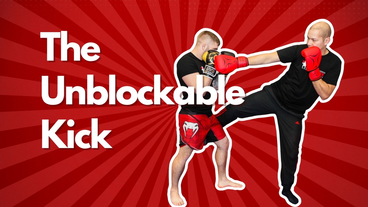 Dutch KickBoxing: Low Kick Set Ups that Work (For Muay Thai, KickBoxing and MMA)
