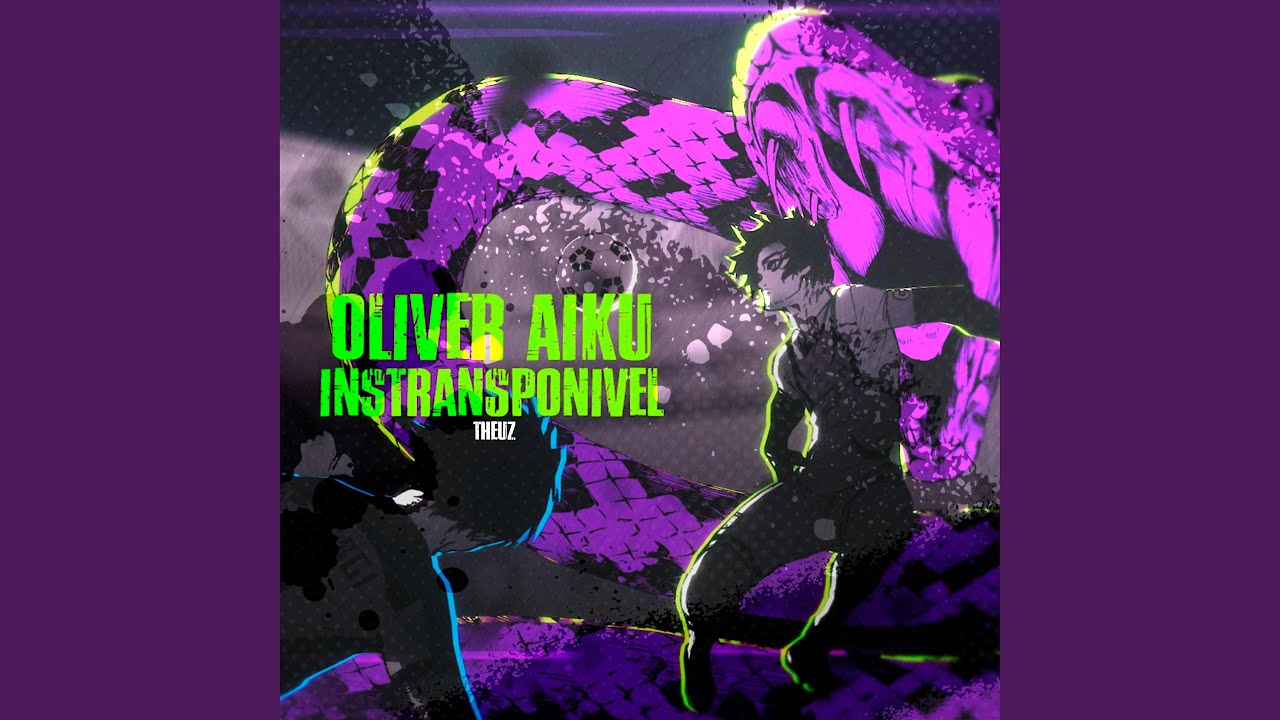 Intransponível - Oliver Aiku