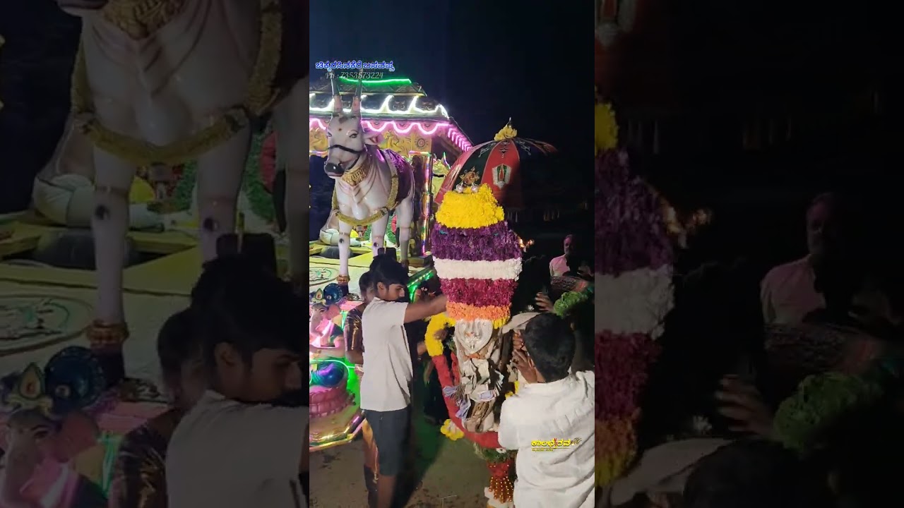 ಅಕ್ಕೂರು ಗ್ರಾಮ 