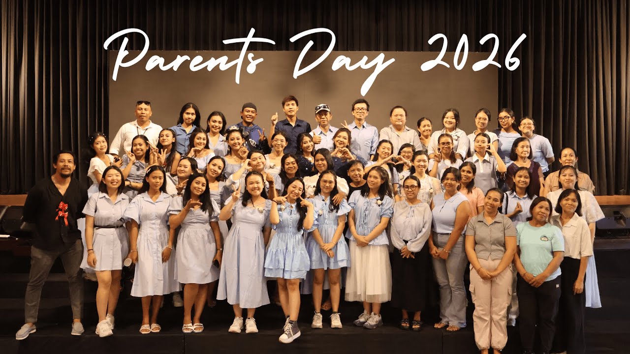 Parents Day 2025 | Timeless Values, Modern Love