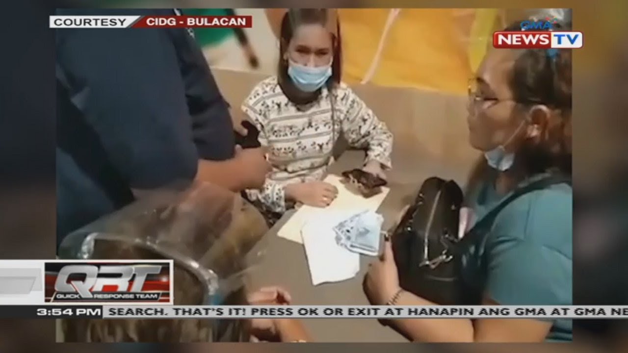 QRT: QRT EXCLUSIVE: 2 sangkot umano sa ilegal na pagbebenta ng lupa, arestado