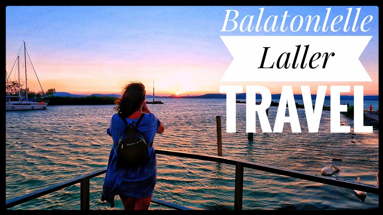 Balaton, Balatonlelle