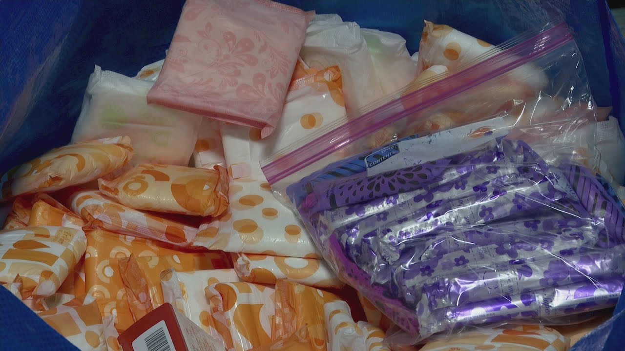 Wisconsin lawmakers introduce bipartisan bill to eliminate 'Pink Tax'
