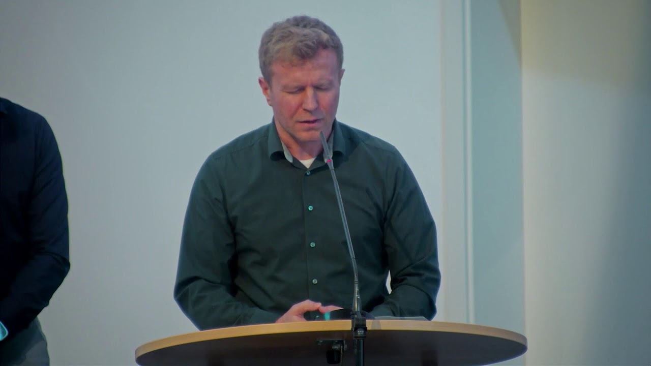Gottesdienst am 01.02.2026