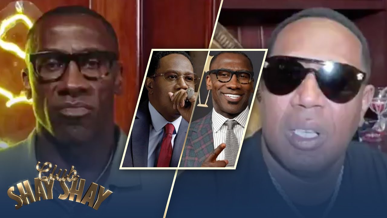 Master P: Being broke is a mindset | EPISODE 24 | CLUB SHAY SHAY