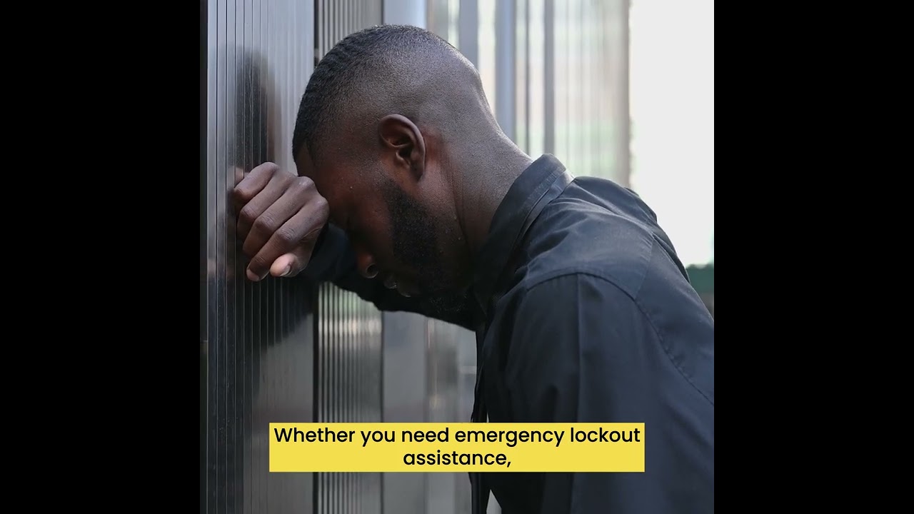 24/7 Emergency Locksmith Service -  Proper Locksmith