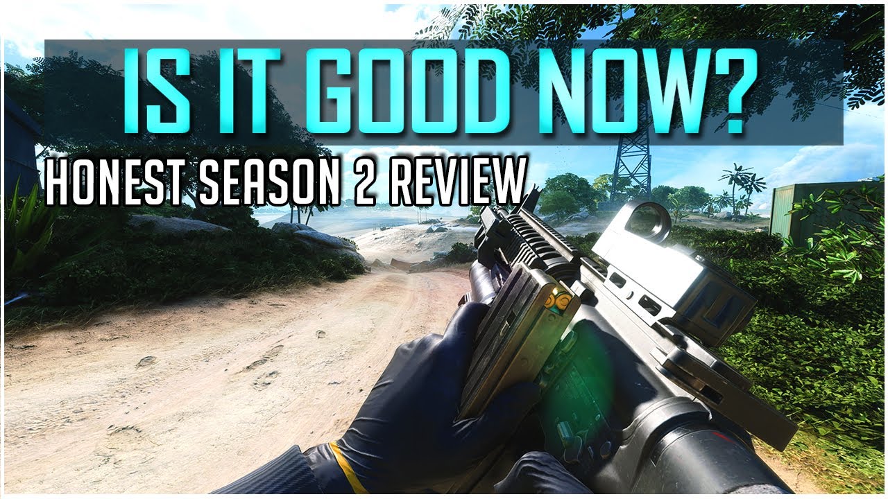 Battlefield 2042 Master of Arms ► The Good, The Bad, & The Broken (Full Review)