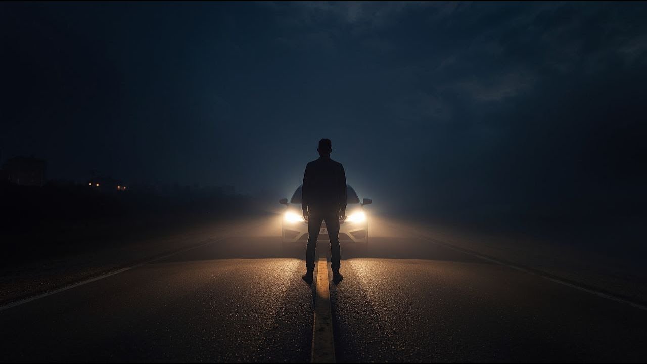 MashtaB – Rise From Dark In Your Car