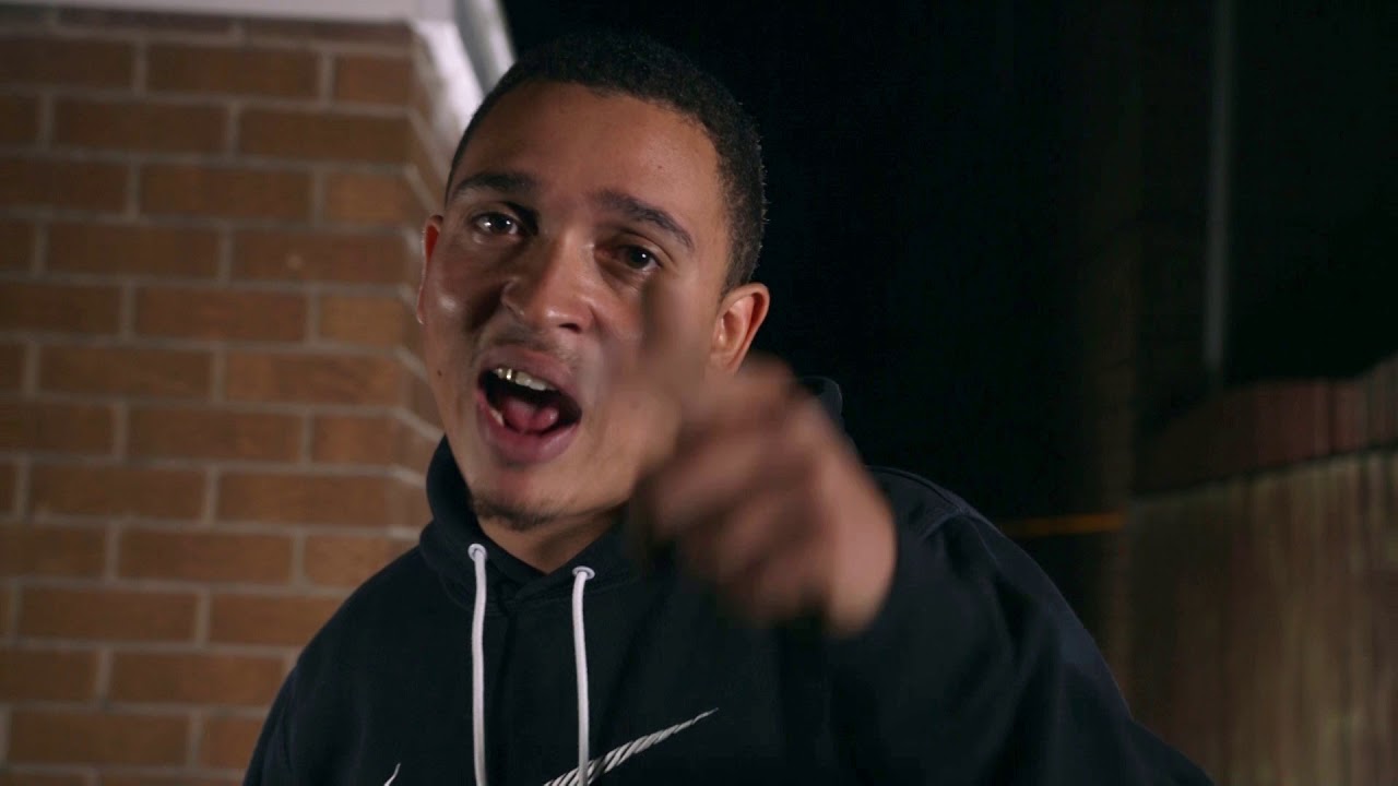 J Dot [Freestyle] | JDZmedia