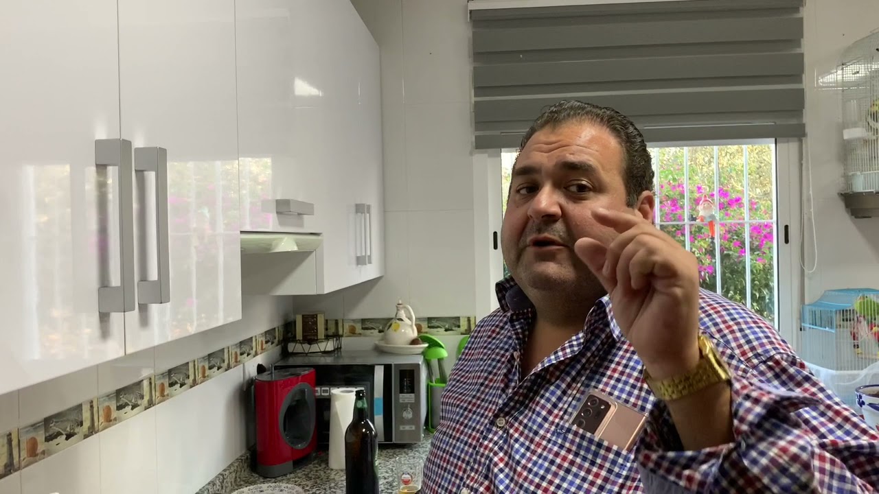 Calamar pota anilla Romana     Masa  fina y crujiente