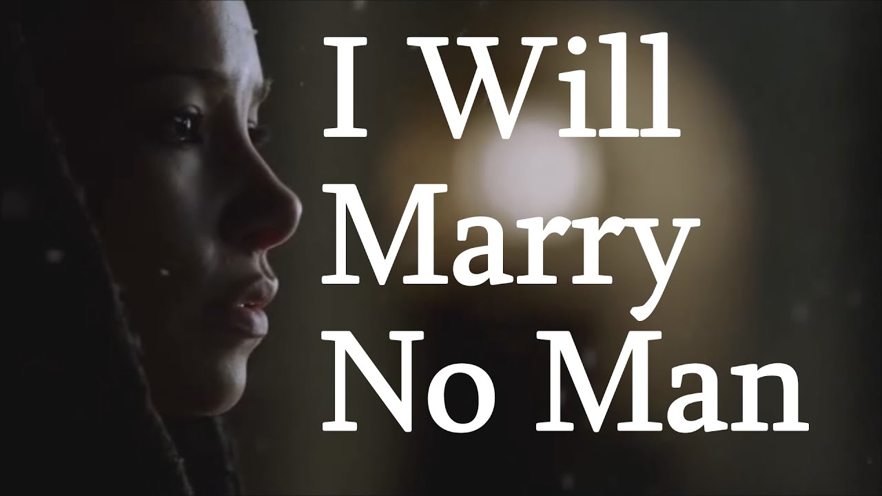 Black Sails - I Will Marry No Man