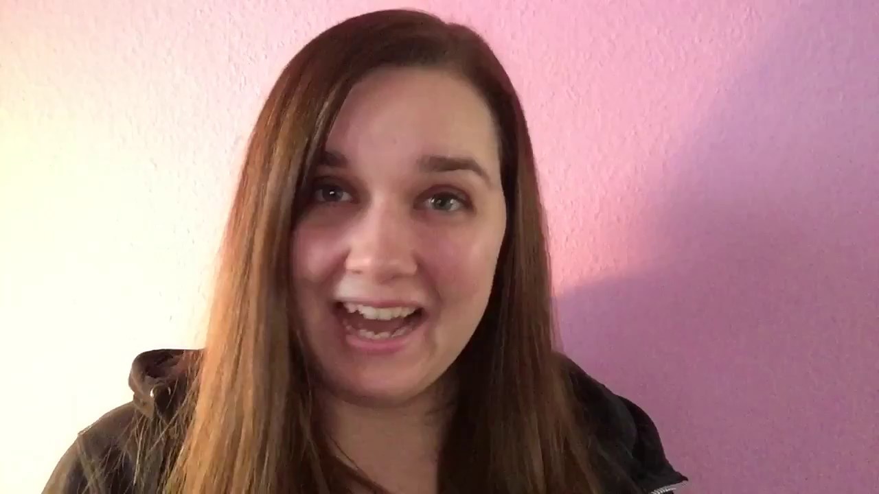 5 DINGE die ich NICHT WUSSTE weil ich SEHBEHINDERT bin!