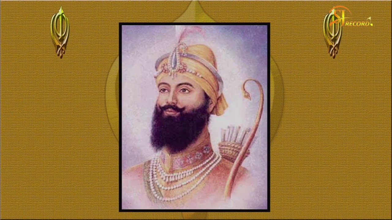 baz te khandaa | Baba Lakhvinder Singh | New Gurbani Shabads 2019 | SJ Record