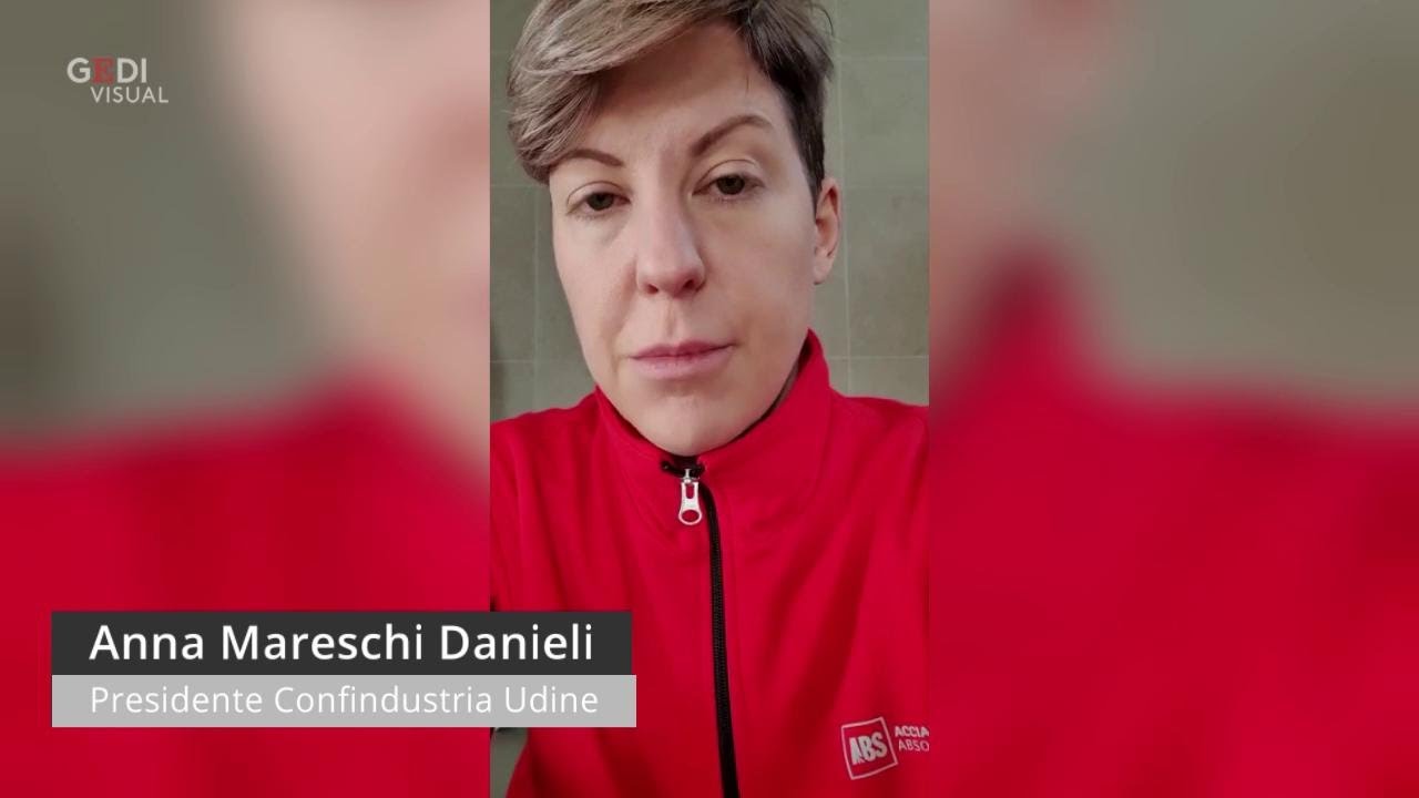 Coronavirus, Mareschi Danieli: 