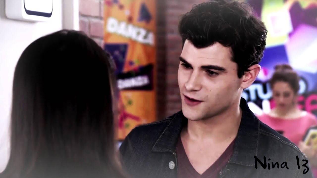 Diego y Francesca | Say Something