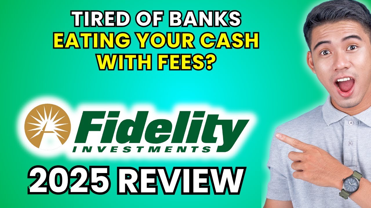Fidelity Cash Management Account Review 2025 | Worth It or Leave It?