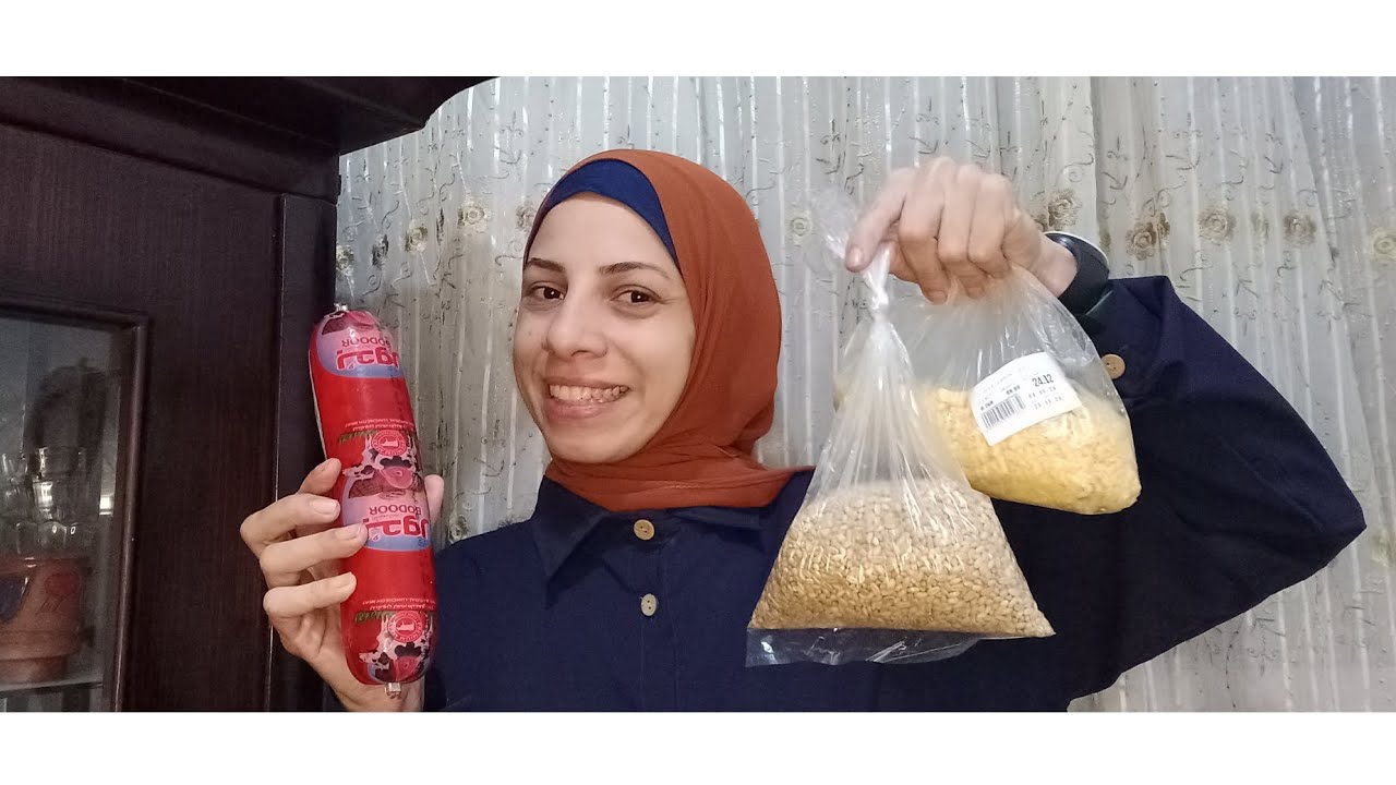 مشتريات لانش بوكس الدروس🥳ب86 ج مشتريات بسيطه للفطار مشوار اناوزوجي للدكتورمتوفقناش فيه متغلطيش غلطتي