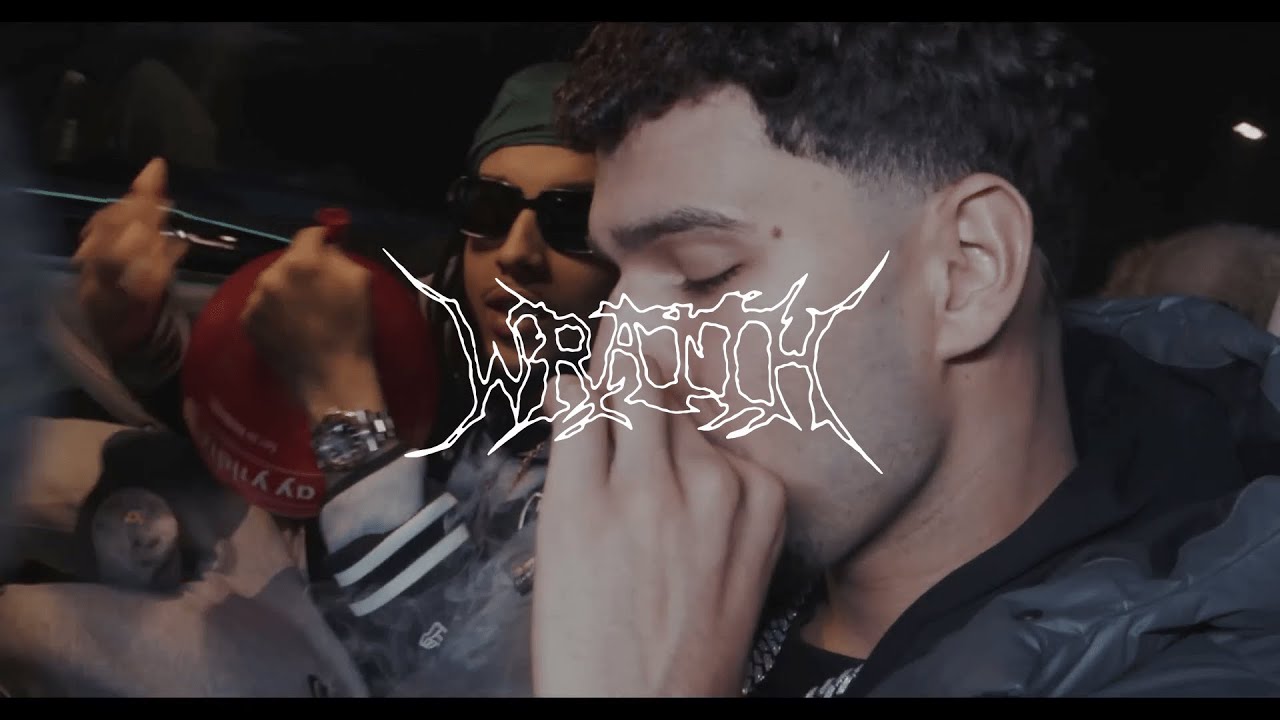 Lucio101 x Nizi19 type beat 'egal' | prod. wra1th​