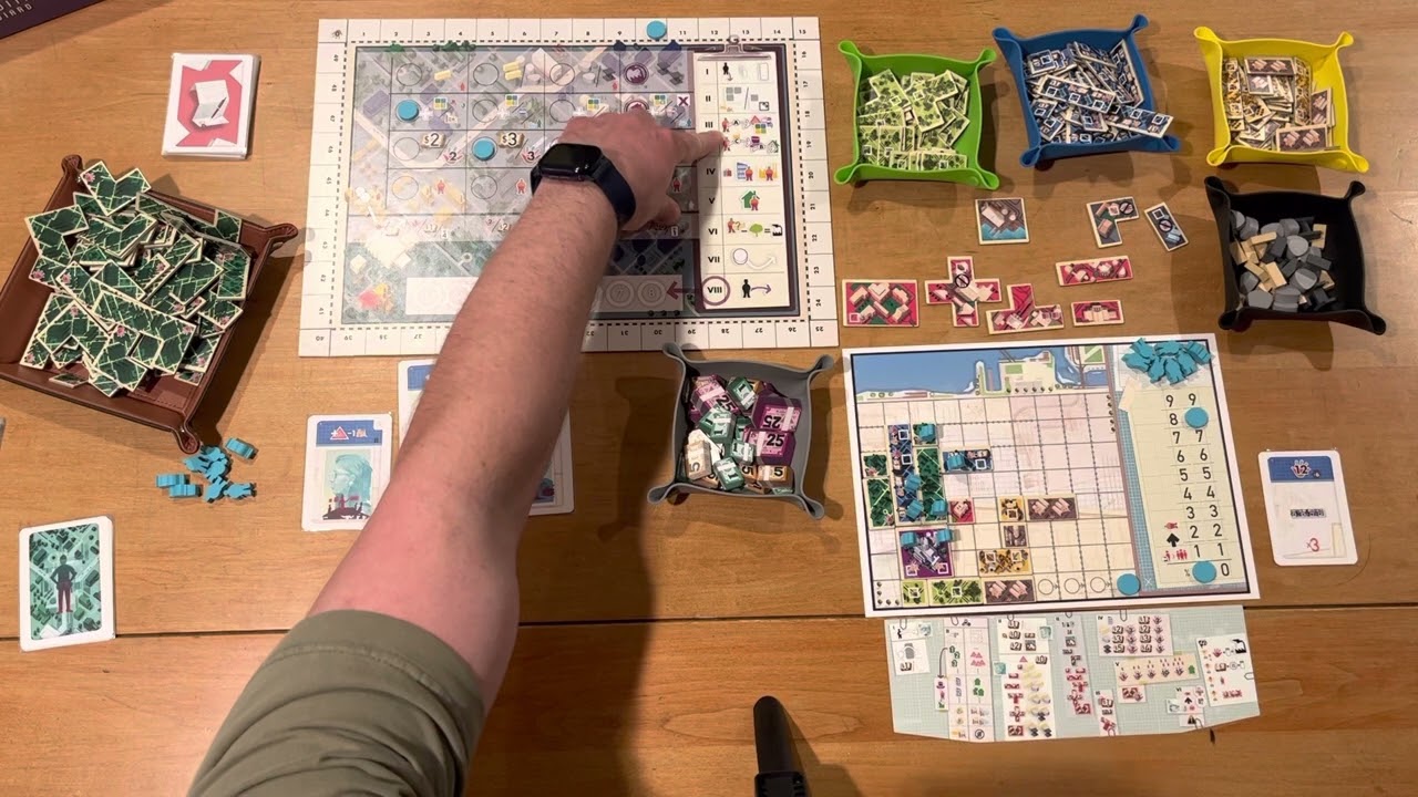Small City Deluxe Edition — Прямое соло с Джоном ЛаРуффой