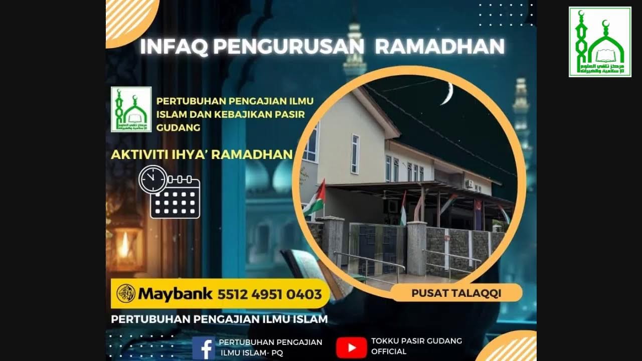 Tokku PG | KRLR 2.0 Episod 447 | Majlis 61: Lintasan-Lintasan Dalam Diri Manusia ( Siri 9 )