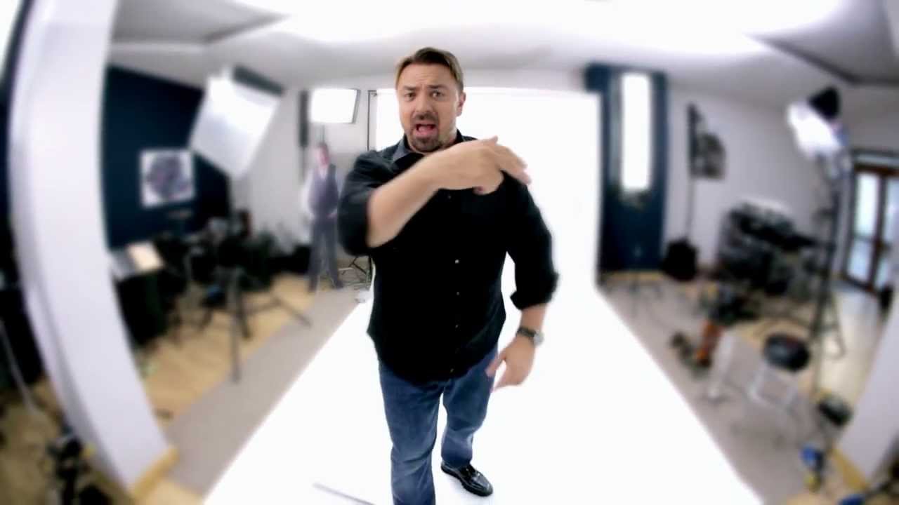 Horia Brenciu - Hello [OFFICIAL VIDEO]