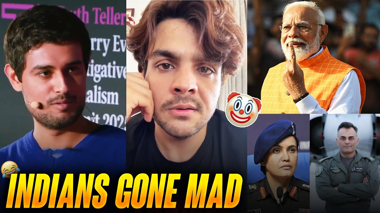 My Angry Reply To Indian Youtuber | Pakistan Won | Pak VS India