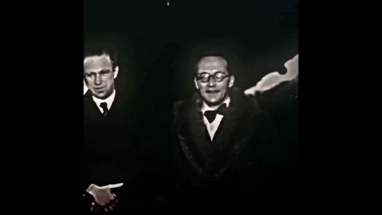Dirac & Schr&ouml;dinger.