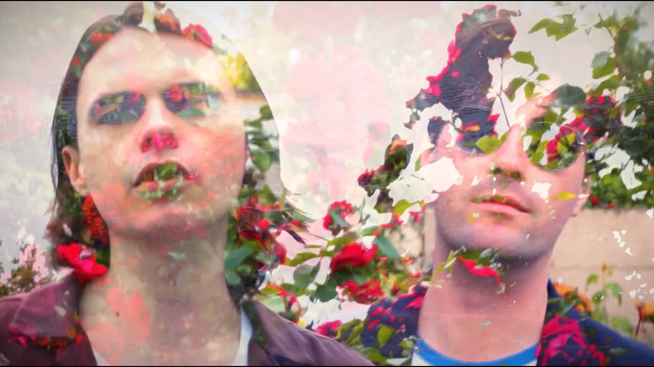 TV People - Die Down (Official Video)