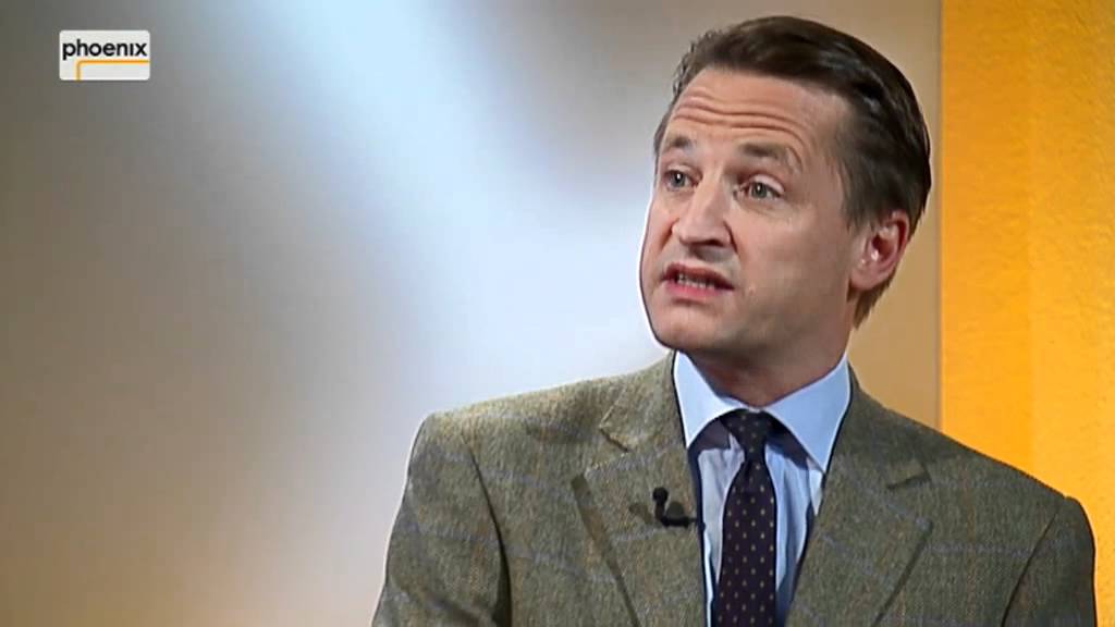 Augstein und Blome vom 04.11.2011: Mindest-Lohn oder Maxi-Schwachsinn?