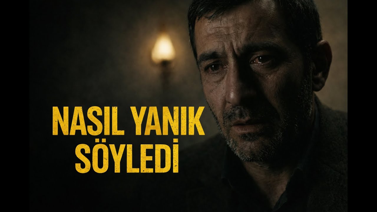 Bu Saz Ağlatır: Sinemde Bülbül Gibi (Dile Gelir Yüreğim) - Yeni Damar