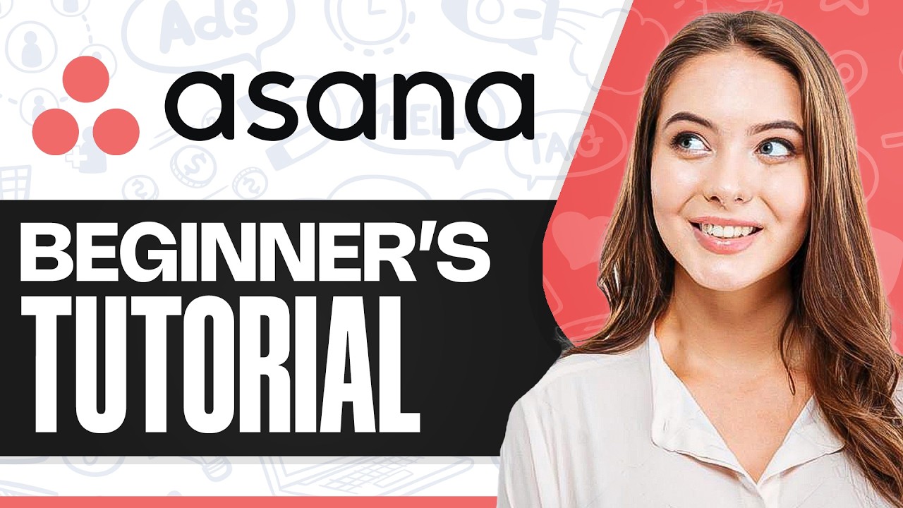 Учебное пособие по Asana Project Management для начинающих (2026): Простой учебник!