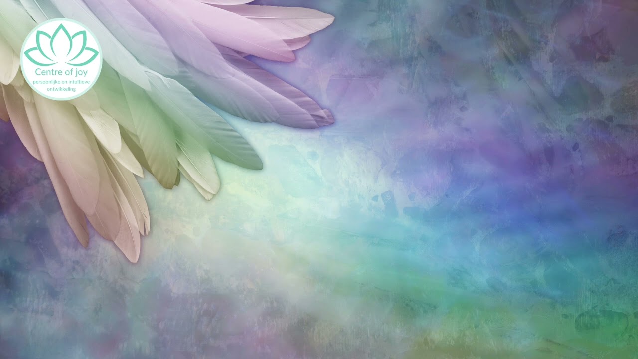 Meditatie om de helende kracht van engelen te ervaren