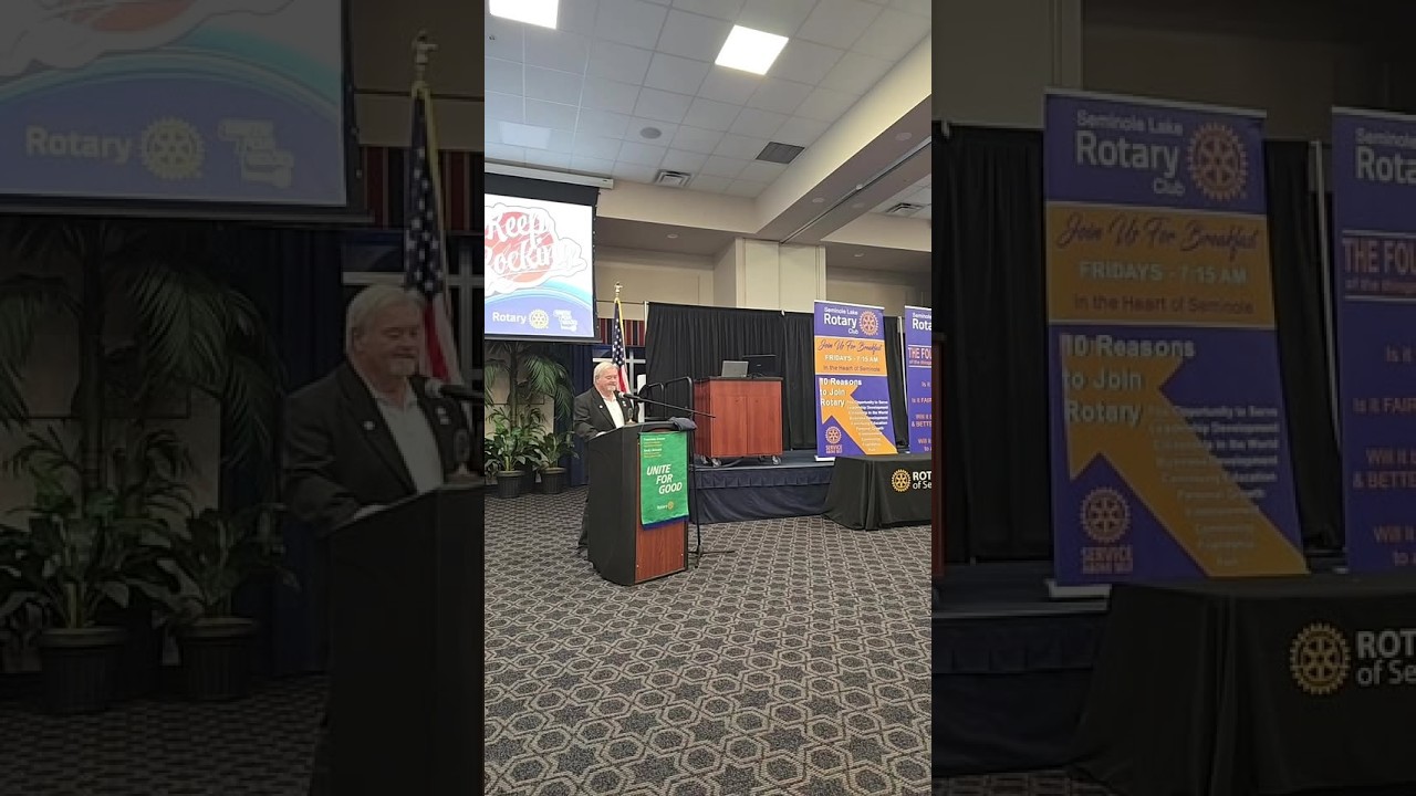 Rotary Meeting-Reputation Management-Micheline Birkhead