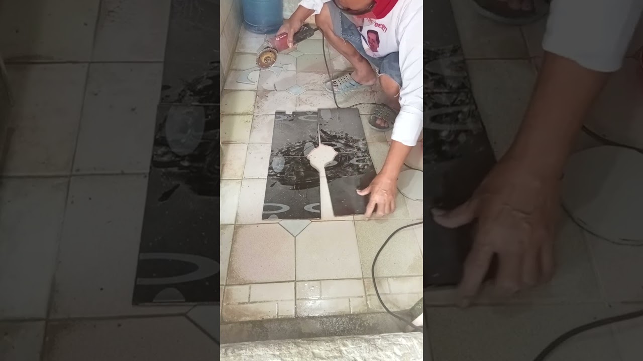 Reject Tiles may pakinabang parin