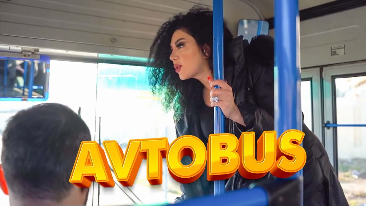 Avtobus | Tələsmə Zaur