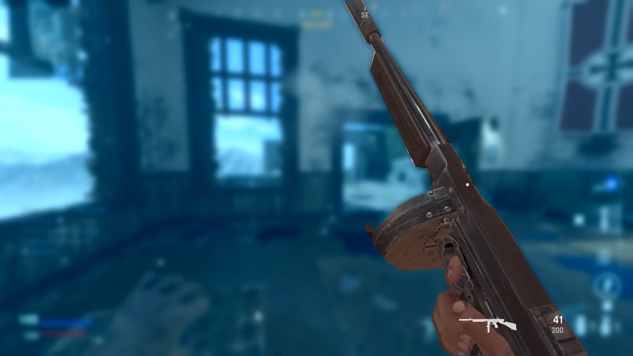 Cod vanguard beta gameplay (No commentary)