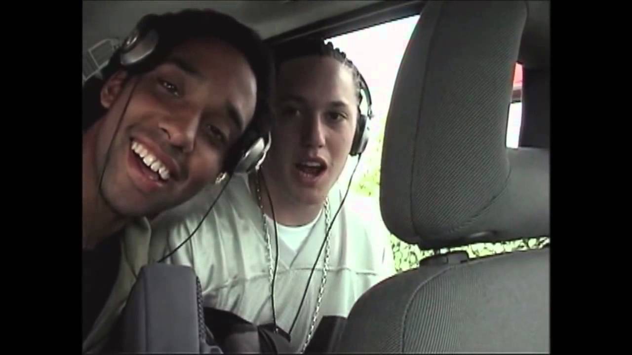 Brandon Biebel - Beware of the Flare (Lakai 2002)