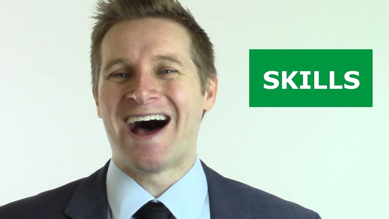 Skills You NEED for Accounting