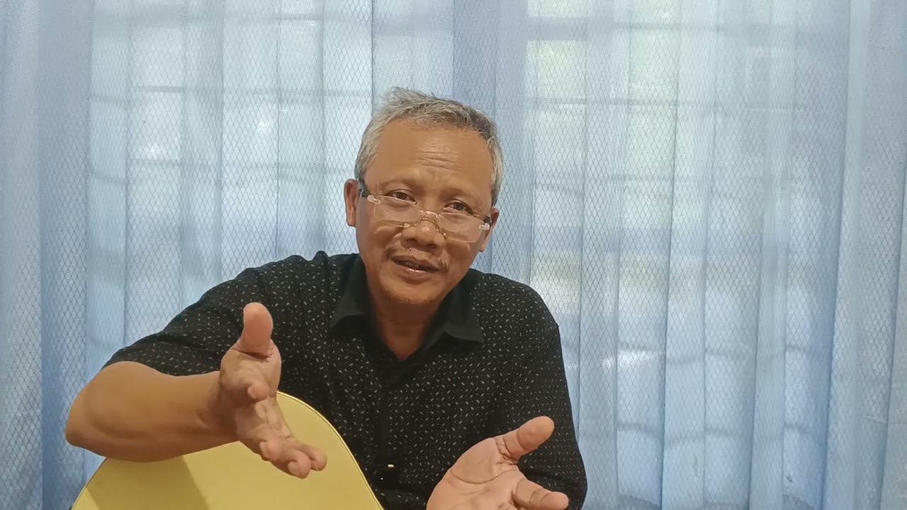 Selalu ada jalan pulang (Renungan #4) 13 Februari 2026
