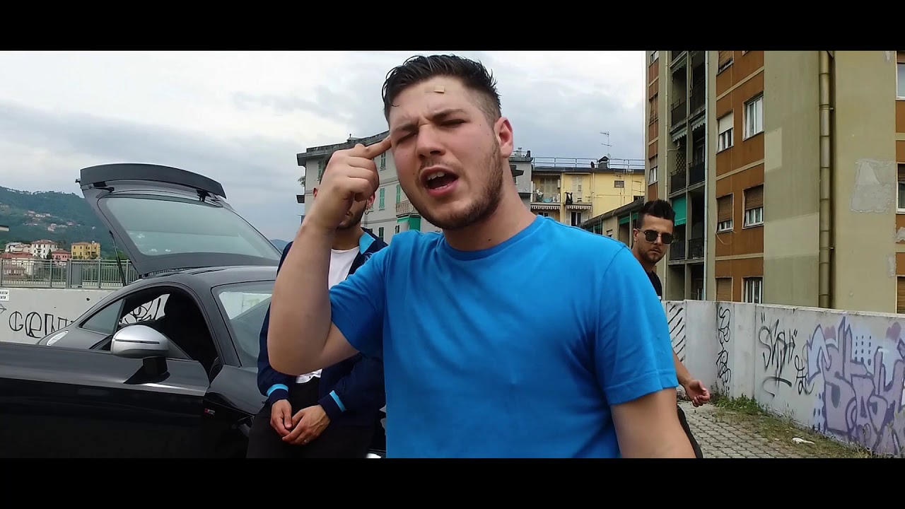 COMA NOGANG - NESSUN PREZZO (PROD. R3FLAME)