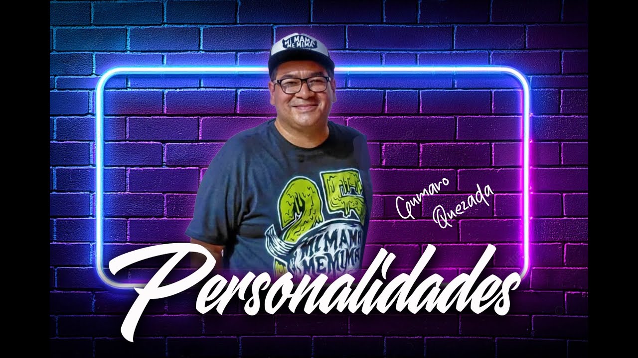 Ep. 13 Gumaro Quezada