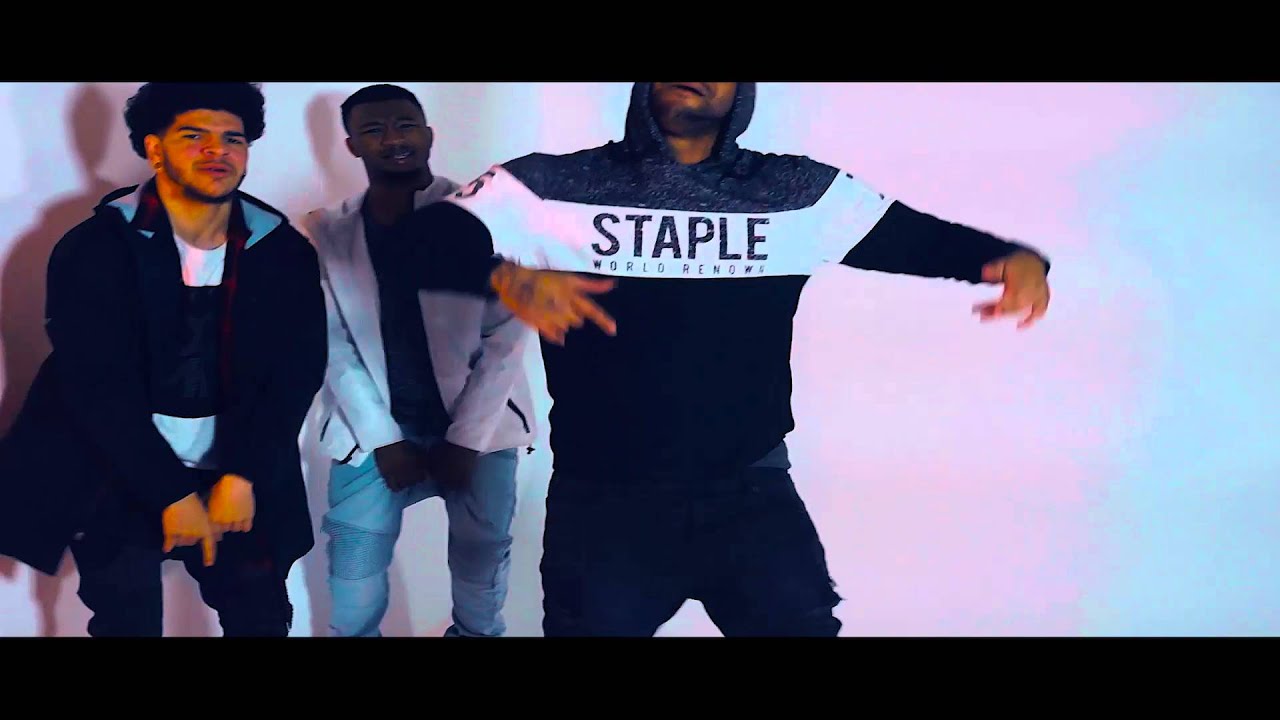 Hardini & Young Jugg - Get Rich or Die Tryin' | shot by @ThomasTyrell619
